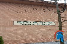 Centro de Mayores Villanueva del Pardillo