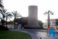 Torre Bermeja