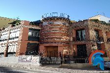 Descubre el barrio de Ventas y  uno de los escasos sitios de Madrid donde podemos contemplar arquitectura Modernista.