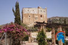 Castillo de los Ulloa