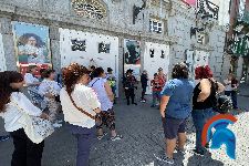 Juego de pistas teatralizado Barrio de las Letras 