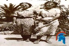 Hermanas Larios 3