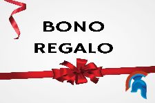 Bono Regalo