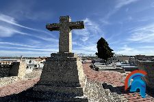 Cementerio de Quijorna 