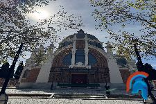 Cementgerio de la Almudena