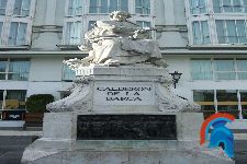 Calderón de la Barca