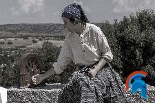 Teatralizada Navalagamella 