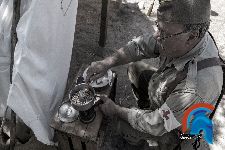 Teatralizada Navalagamella 