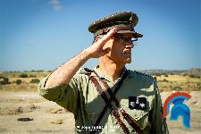 Teatralizada Colmenar del Arroyo 