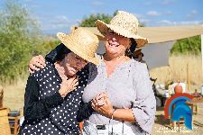 Teatralizada Colmenar del Arroyo 