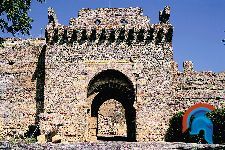 El Alcázar del rey Don Pedro