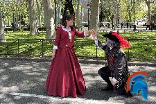 Quevedo y Caro de Mallén