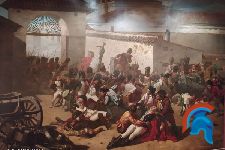 Museo de Historia de Madrid