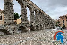 Juego de pistas Segovia