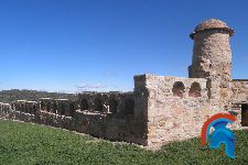 El Castillo de Benabarre