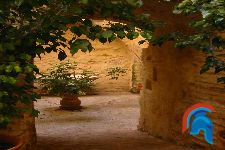 Castillo-Palacio de los Ribera de Bornos