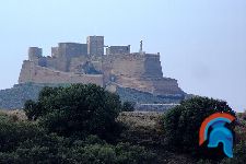 Castillo del Monzón