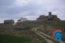 Castillo de Pradas