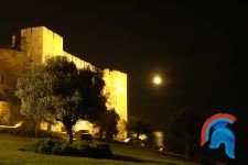 El Castillo Sohail