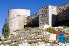 Castillo de  Caravaca de la Cruz