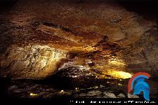 La cueva de El Pendo