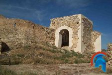 Castillo de Torralba de los Sisones