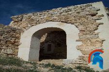 Castillo de Torralba de los Sisones