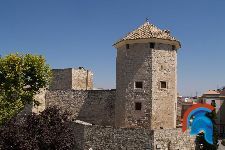 Castillo de Lucena