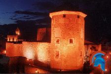 Castillo de Lucena