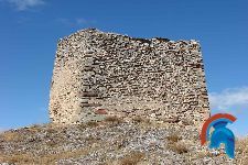 Castillo de Albalate de Tajuña