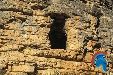 Acueducto romano de Albarracín-Gea-Cella