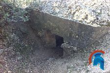 Bunker Valdemorillo número 9 de X