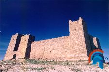 Castillo de Sádaba