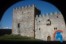 Castillo de San Vicente Argüeso