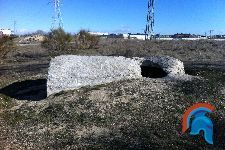 Bunker en Las Rozas