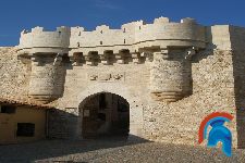 Castillo de Hita