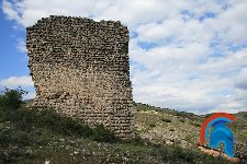 Castillo de Corlo