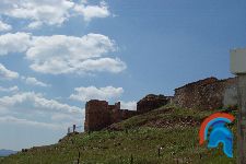 Castillo de Alcaraz