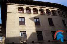 Colegio Isidoro Gil de Jaz