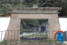 Cementerio inglés de Linares Protestante