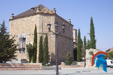 San Martín de Montalbán