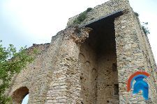 Castillo de Llordá