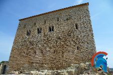 Castillo de Llordá