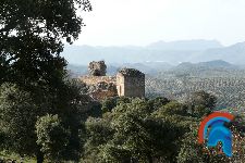 Castillo o Castillejo de Mata Bejid