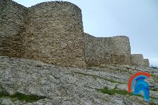 Castillo Claramunt - Castell Claramunt