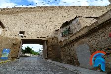 Murallas de Balaguer