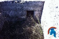 Bunker Vértice Cumbre
