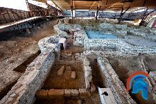Yacimiento arqueológico Camesa-Rebolledo