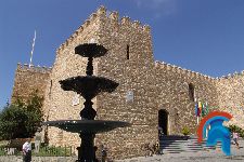 Castillo de Luna - Rota