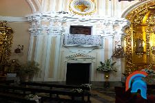 Ermita de la Virgen del Puerto
